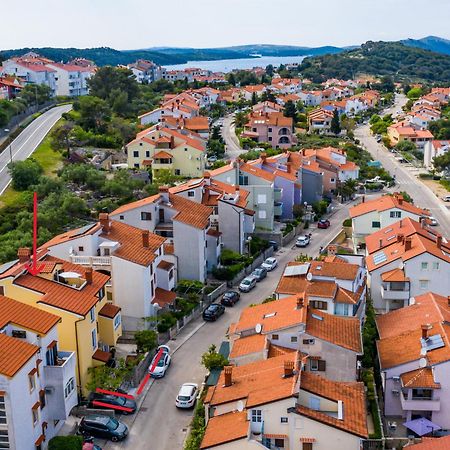 Apartament House Rosa Mali Lošinj Zewnętrze zdjęcie