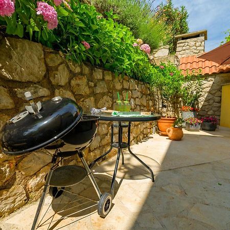 Apartament House Rosa Mali Lošinj Zewnętrze zdjęcie