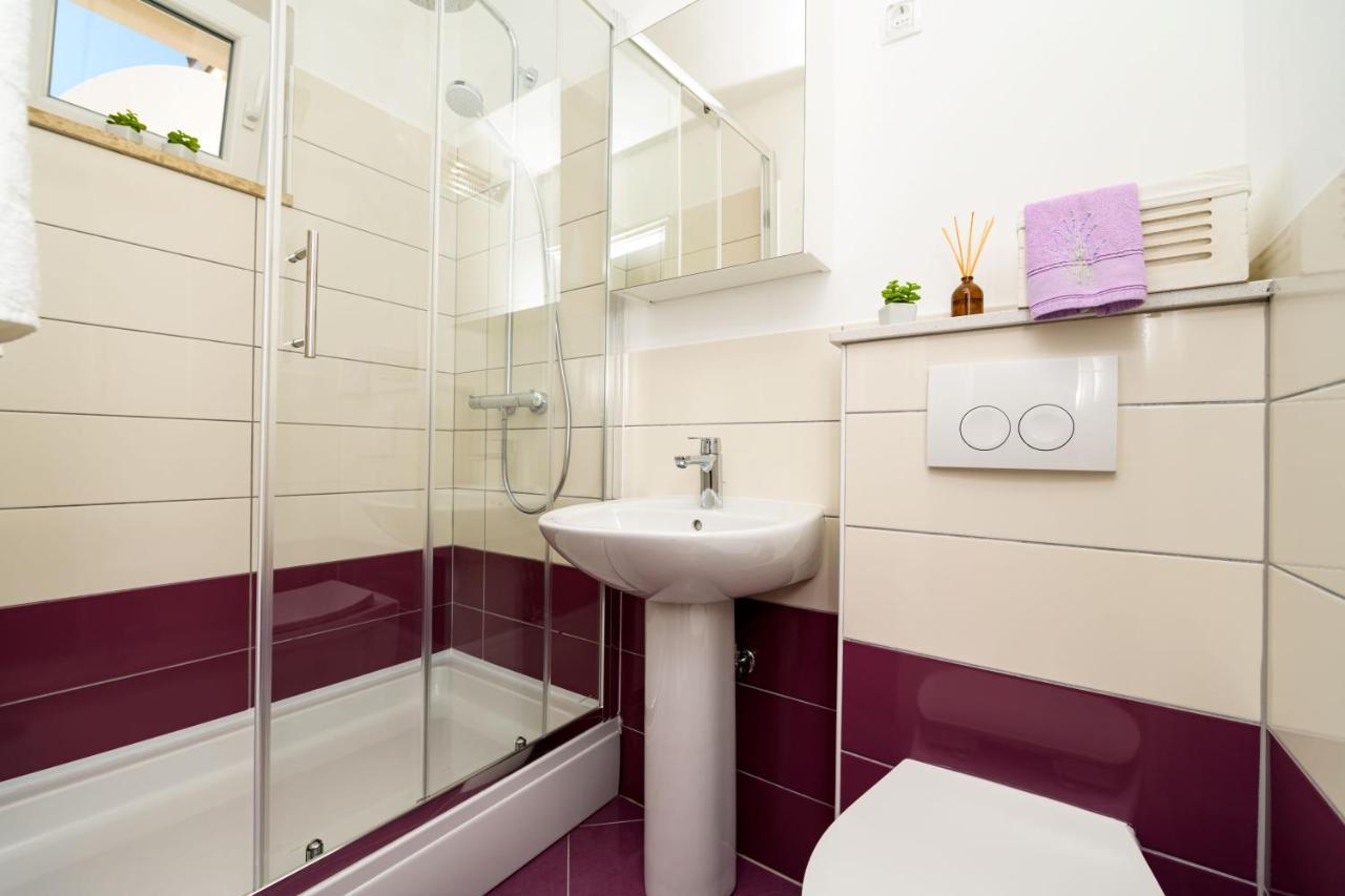 Apartament House Rosa Mali Lošinj Zewnętrze zdjęcie