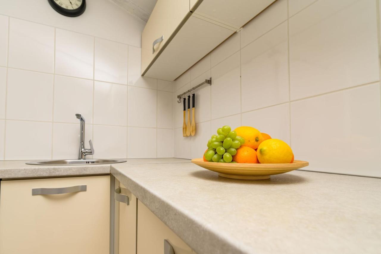 Apartament House Rosa Mali Lošinj Zewnętrze zdjęcie