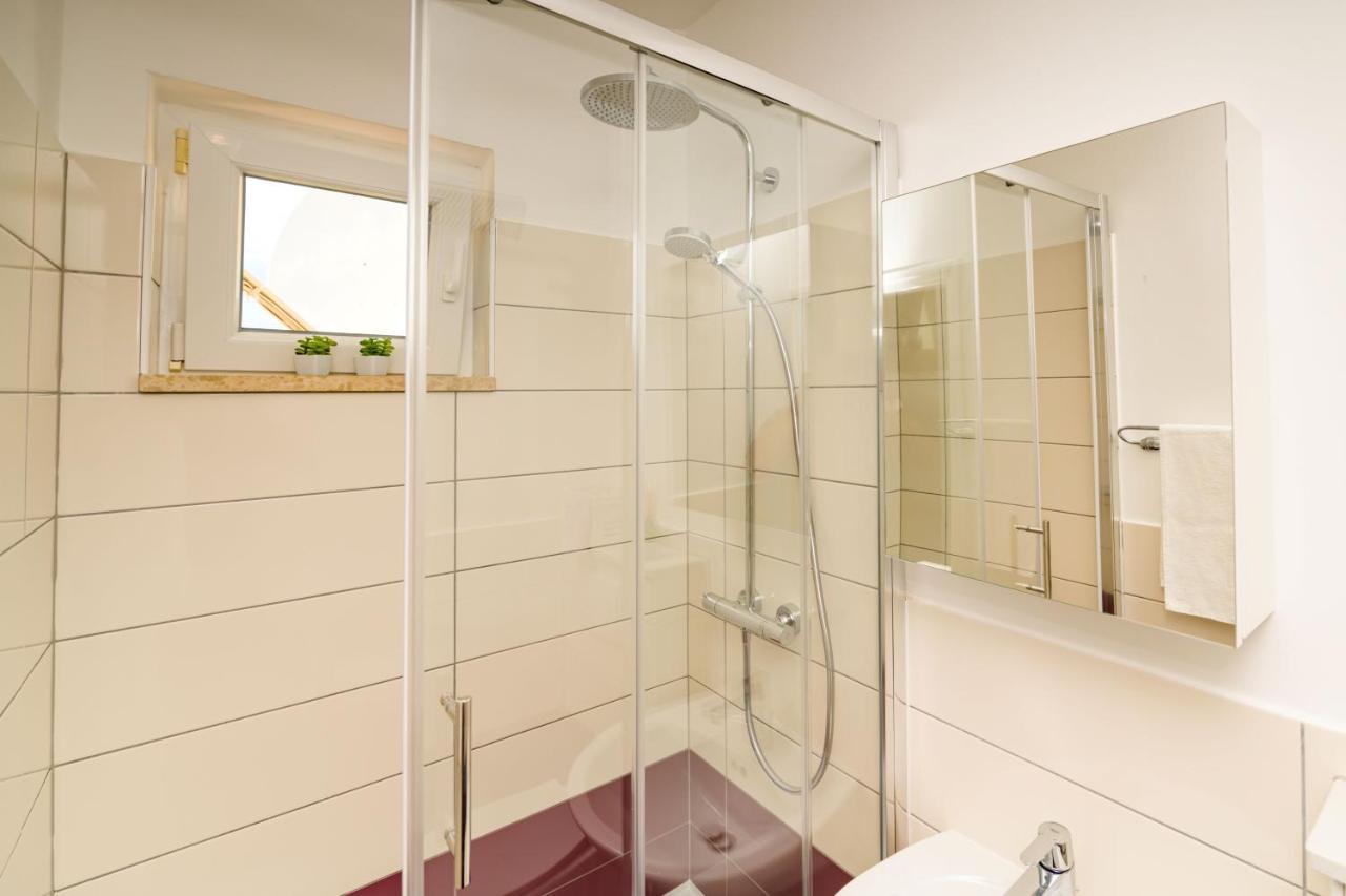 Apartament House Rosa Mali Lošinj Zewnętrze zdjęcie