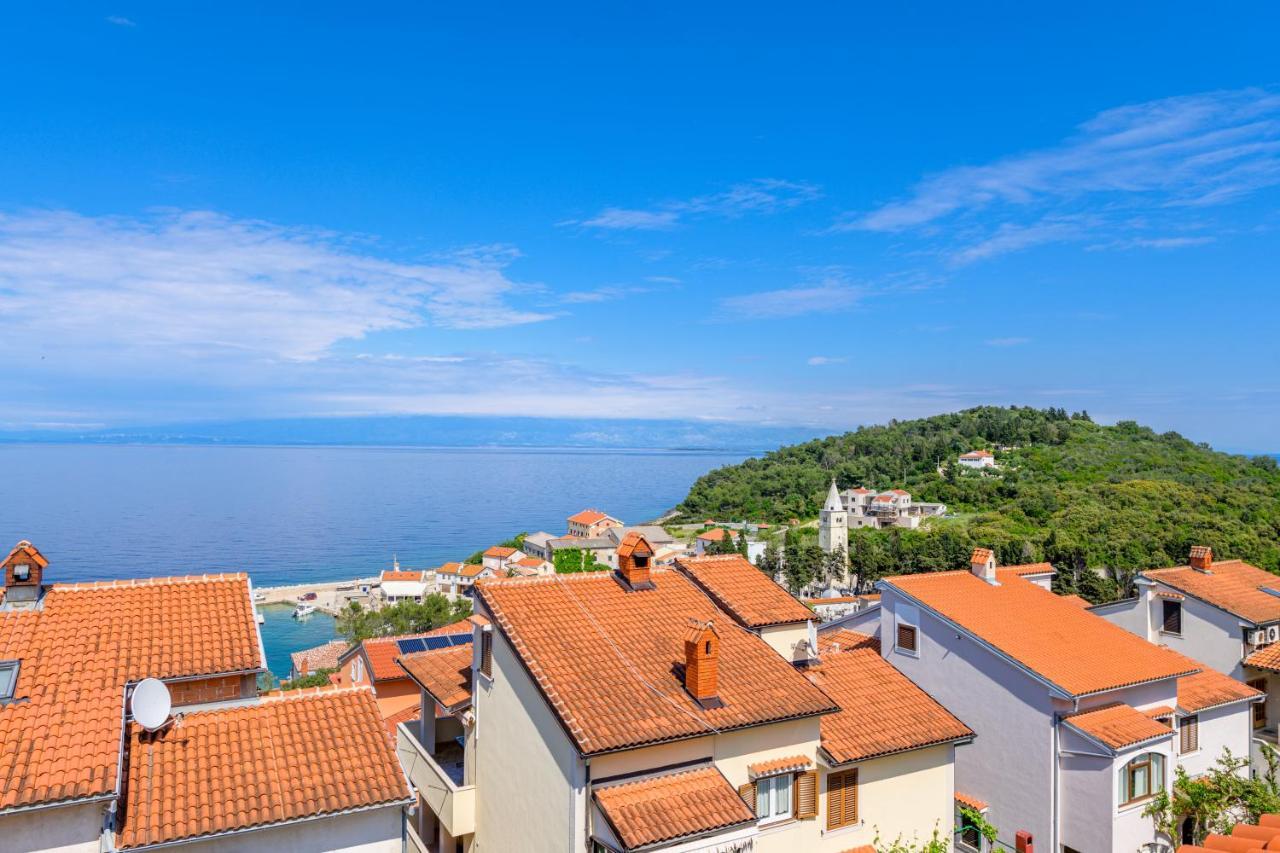 Apartament House Rosa Mali Lošinj Zewnętrze zdjęcie