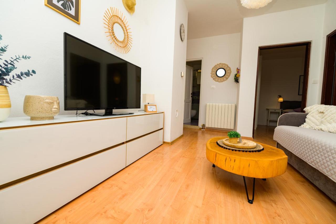 Apartament House Rosa Mali Lošinj Zewnętrze zdjęcie