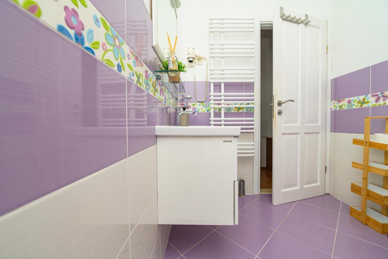 Apartament House Rosa Mali Lošinj Zewnętrze zdjęcie